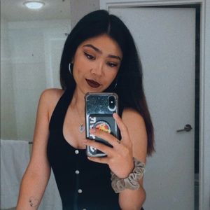 Meet your Posher, Andrea